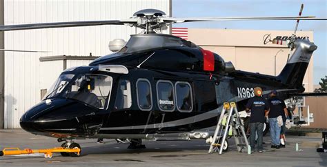 agusta aw139 specifications